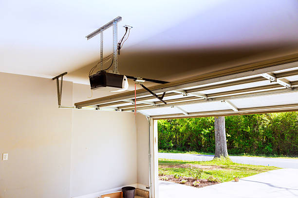 Top rated local Garage Door Roller Replacement specialists in Monument, CO